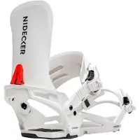 Nidecker Attacchi Per Snowboard Combo