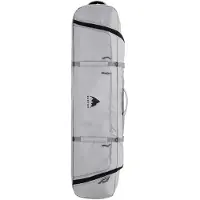 Burton Borsa Da Snowboard Con Ruote Wheelie Flt Attendant