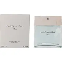 Calvin Klein Truth Uomo 100 ml Uomo — Eau de Toilette