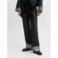 JJXX Jeans 'DUBLIN' nero