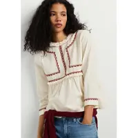Pepe Jeans Camicia da donna 'Graciela' bianco