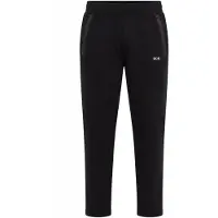 SCR. Pantaloni sportivi 'ADO' nero