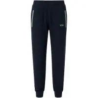 SCR. Pantaloni sportivi 'OMID WINTER' nero