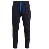 SCR. Pantaloni sportivi 'MORO' nero
