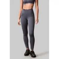 Calvin Klein Legging Full Length Turbulence Taglia: XS | Leggings Outlet | Donna