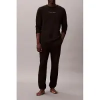 Calvin Klein Pigiama A Maniche Lunghe Lv00nm2957