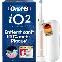 Oral-B Spazzolino Elettrico Io Series 2