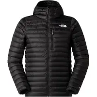 The North Face Giacca per outdoor 'BETTAFORCA' nero / bianco