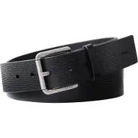 Calvin Klein Cintura nero
