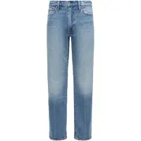 Abercrombie & Fitch Jeans blu denim