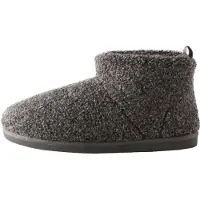 Next Stivale grigio
