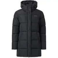 Seaside Giacca invernale 'Long Island' nero