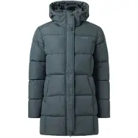 Seaside Giacca invernale 'Long Island' verde scuro
