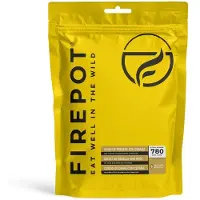 Firepot Spezzatino Di Manzo Con Orzo Extra Large