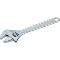 AWTOOLS chiave girevole regolabile 200 mm