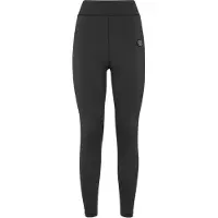 Plein sport Leggings in tessuto tecnico stretch