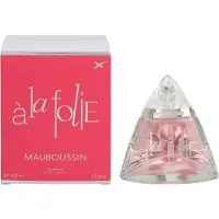 Mauboussin Eau De Parfum A La Folie 100ml