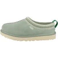 Ugg Ciabatta ' Tasman Meadow Accent ' verde