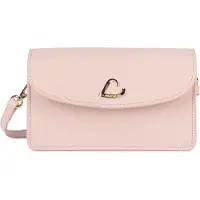 LANCASTER PARIS Borsa a mano 'Paris Philos' beige
