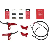 Brembo Kit Freni Gr-pro