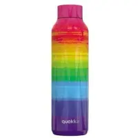 Quokka Bottiglia Termica Rainbow 630ml