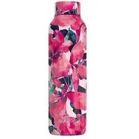 Quokka Bottiglia Termica Pink Bloom 630ml