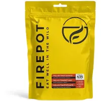 Firepot Paella Affumicata Regular Pomodoro
