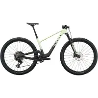 Scott Bikes Bicicletta Da Mtb Spark Rc Team 29´´ S1000 Eagle Axs Transmission 2027