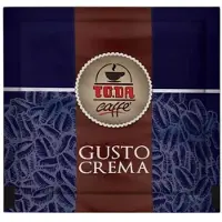 To.da Gattopardo Capsule Da Caffè Crema Ese 100 Unità