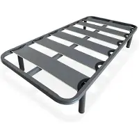 Dripio Griglia in ottone, 90x190 cm, rinforzata, 40x30 mm, con piedi, stabile