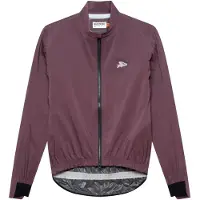 CafÉ Du Cycliste Suzette Giacca ciclismo Uomo (XL, lilla)
