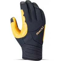 Roeckl sports Kasseteich Guanti (6,5, blu)