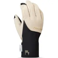 Roeckl sports Knutwil 2 Guanti (10, beige/nero)