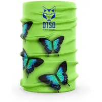 Otso Scaldacollo Butterfly
