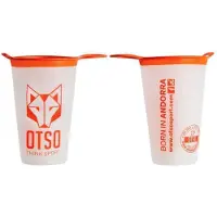 Otso Tazza Morbida Logo 200ml