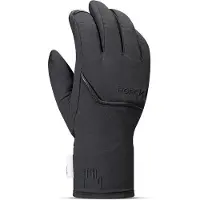 Roeckl sports Knutwil 2 Guanti (7, grigio)