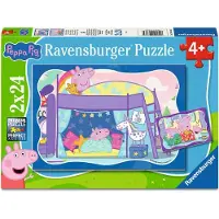 Ravensburger Puzzle 12004336