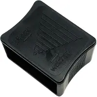 Dripio Set di regolatori di rigidità, 10 pezzi, dimensioni 36x21 – 25x35 mm, per reti a doghe