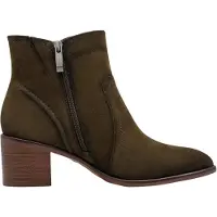 Tamaris Stivaletti verde - 41