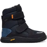Primigi Boots da neve blu scuro