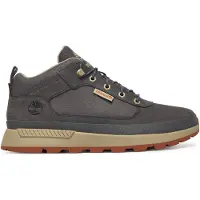 Timberland Sneaker bassa 'Field Trekker' grigio scuro