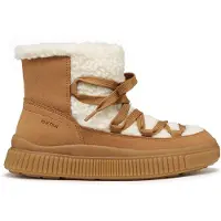 Geox Stivale 'Quinny' pueblo / offwhite