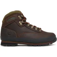 Timberland Scarponi Da Trekking Euro Hiker Leather Smooth