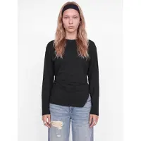JJXX Jxannabell Top Asimmetrico
