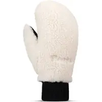 Roeckl sports Kolbu 2 Mitten Guanti (10,5, bianco)