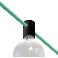 Creative Cables Supporto Per Lampada Del Sistema Di File