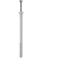 Cofan Vite E Tassello 7710680 6x80 Mm 100 Unità