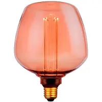 Fbright Lampadina Led St123 E27 4w 200 Lumens 1800k 123 X 163 Mm