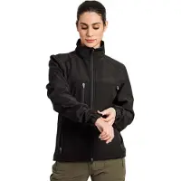 Tr Industrial Revolution Giacca Softshell Detroit