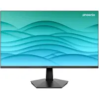Phoenix Technologies Schermo Level 27 27´´ Full Hd Ips Led 100hz
